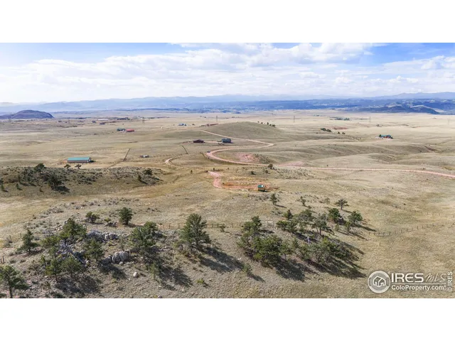 $450,000 | 2052 Great Twins Road, Livermore, CO 80536