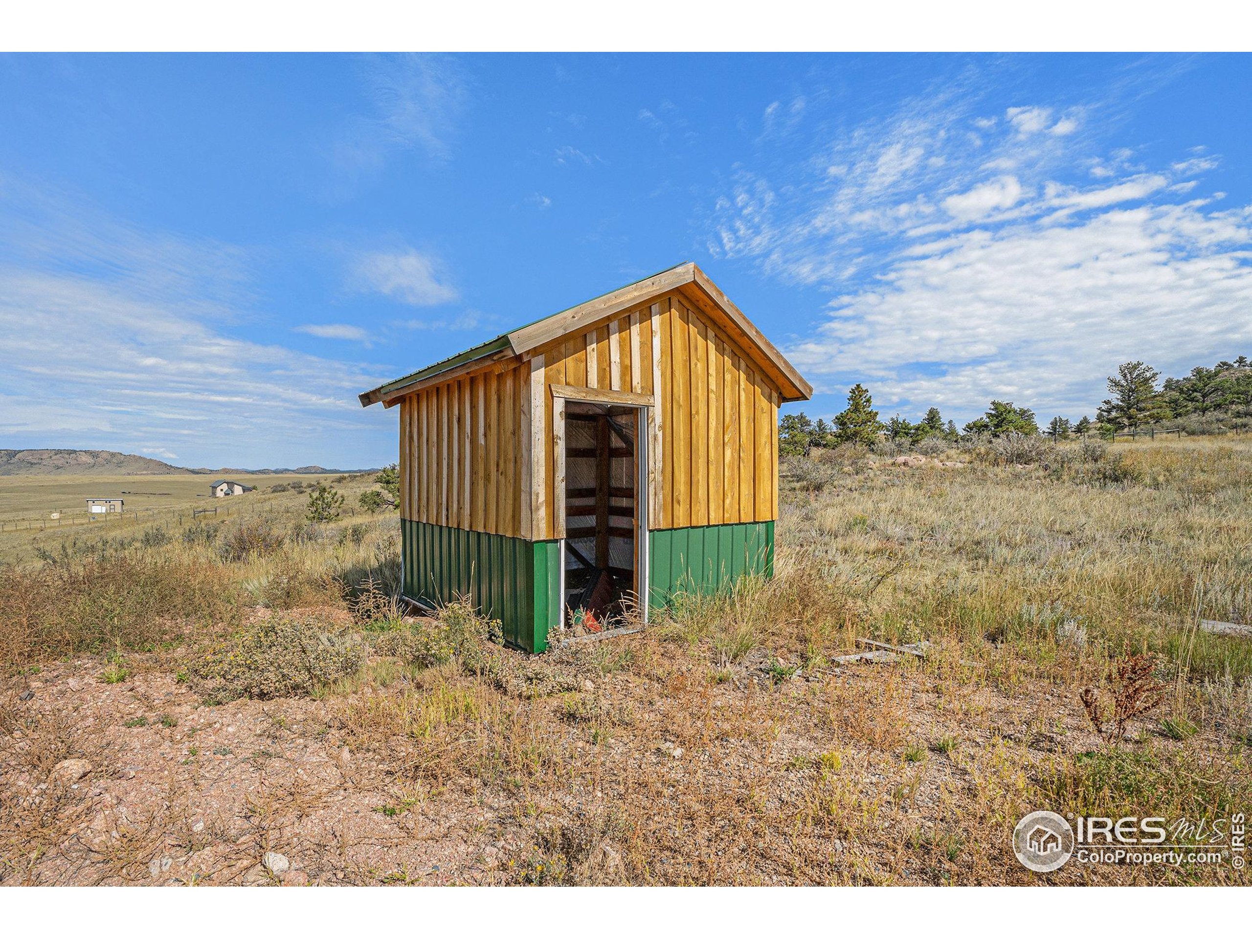 2052 Great Twins Road Livermore, CO 80536 - Photo 21 of 41