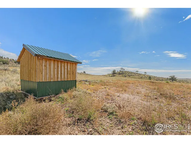 $450,000 | 2052 Great Twins Road, Livermore, CO 80536