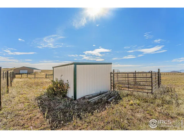 $450,000 | 2052 Great Twins Road, Livermore, CO 80536