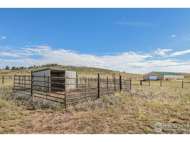 $450,000 | 2052 Great Twins Road, Livermore, CO 80536