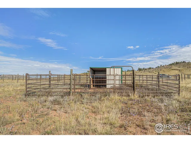 $450,000 | 2052 Great Twins Road, Livermore, CO 80536