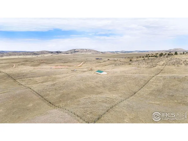 $450,000 | 2052 Great Twins Road, Livermore, CO 80536