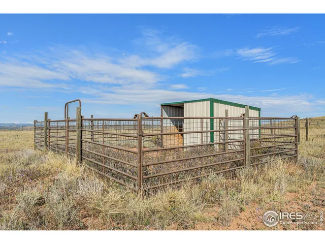 $450,000 | 2052 Great Twins Road, Livermore, CO 80536