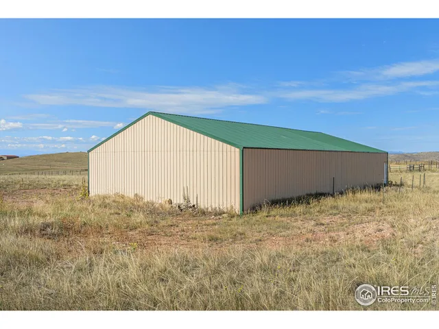 $450,000 | 2052 Great Twins Road, Livermore, CO 80536