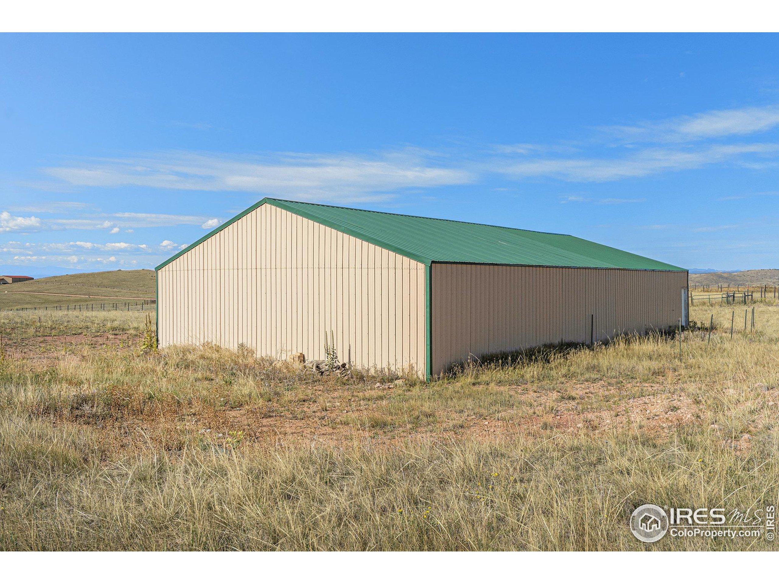 2052 Great Twins Road Livermore, CO 80536 - Photo 34 of 41