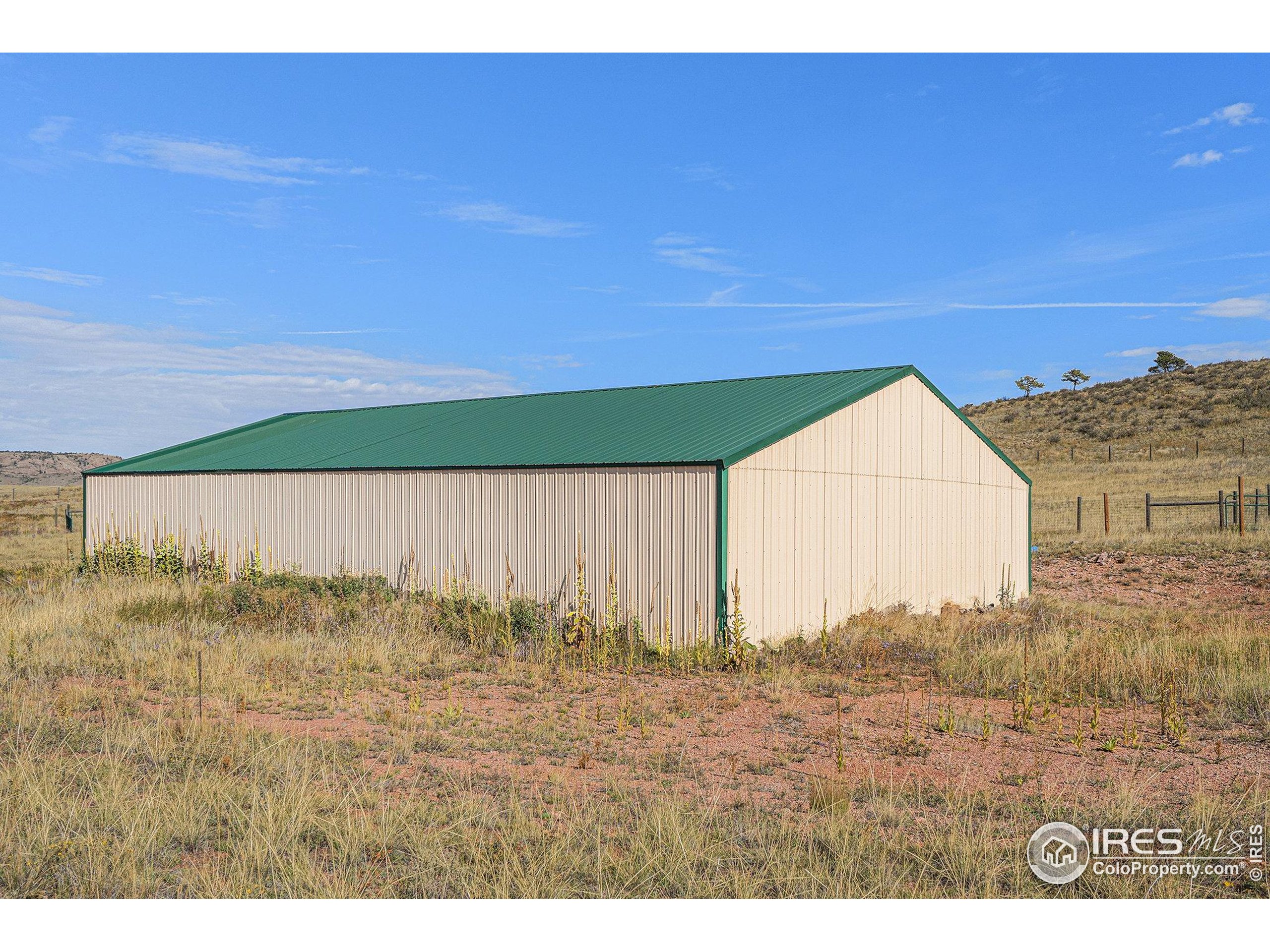 2052 Great Twins Road Livermore, CO 80536 - Photo 35 of 41