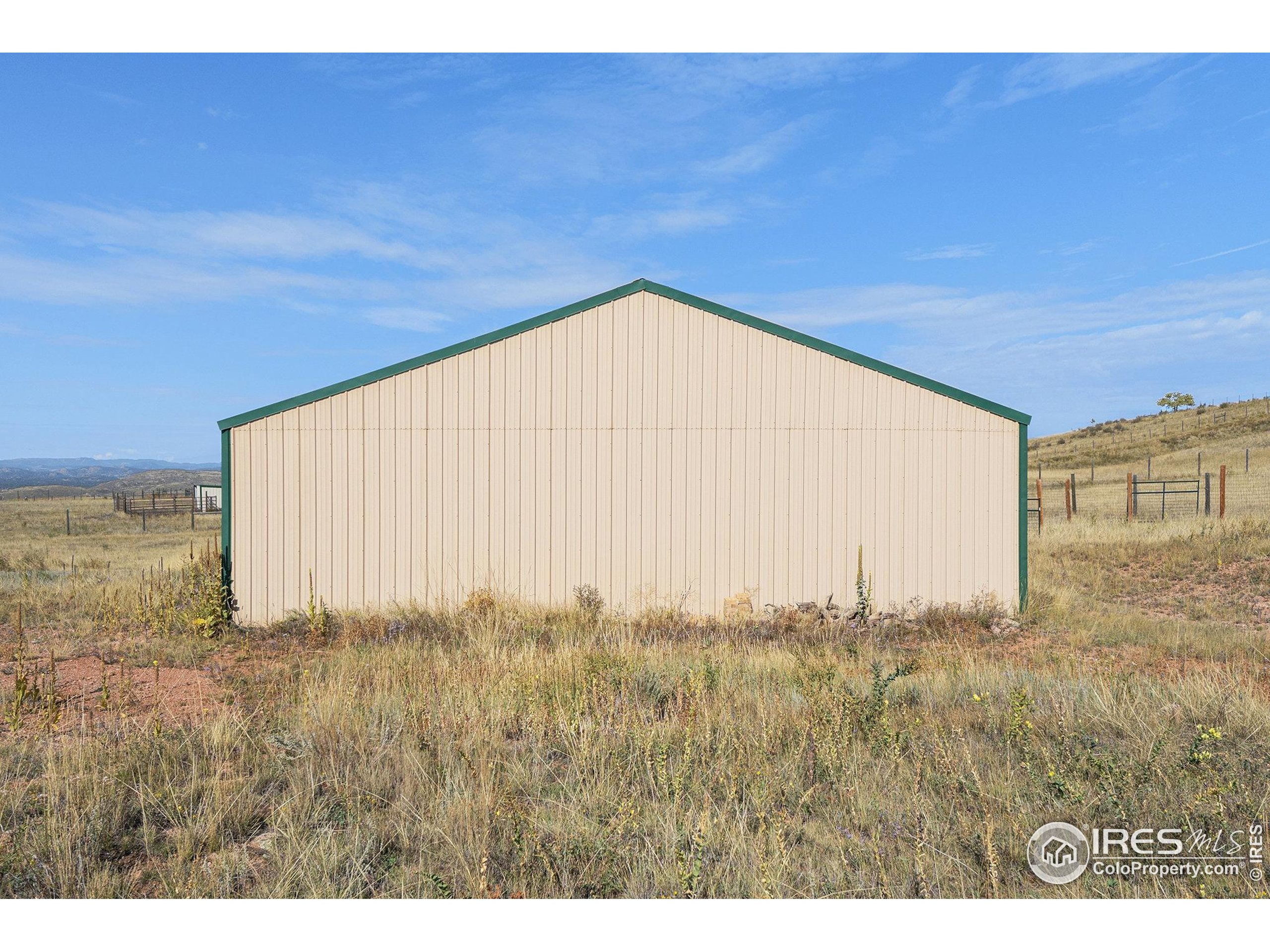 2052 Great Twins Road Livermore, CO 80536 - Photo 36 of 41