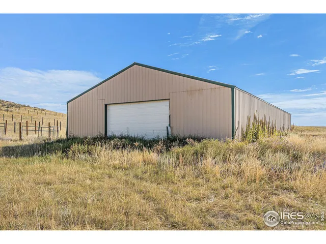 $450,000 | 2052 Great Twins Road, Livermore, CO 80536