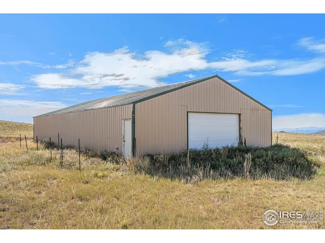 $450,000 | 2052 Great Twins Road, Livermore, CO 80536