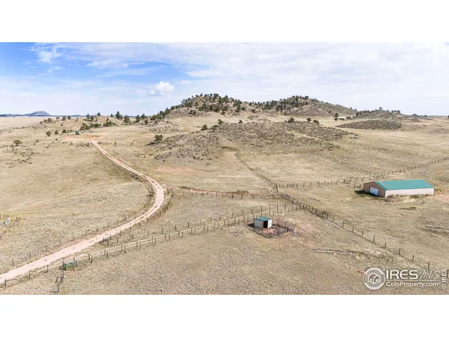 $450,000 | 2052 Great Twins Road, Livermore, CO 80536