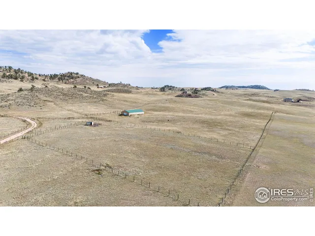 $450,000 | 2052 Great Twins Road, Livermore, CO 80536