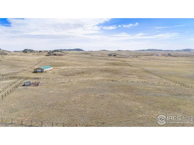 $450,000 | 2052 Great Twins Road, Livermore, CO 80536