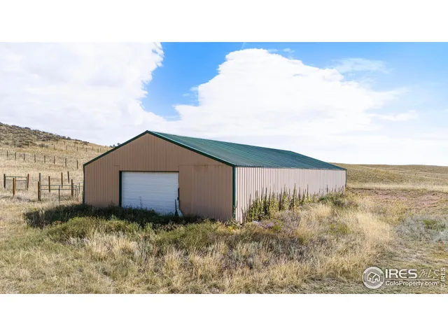 $450,000 | 2052 Great Twins Road, Livermore, CO 80536