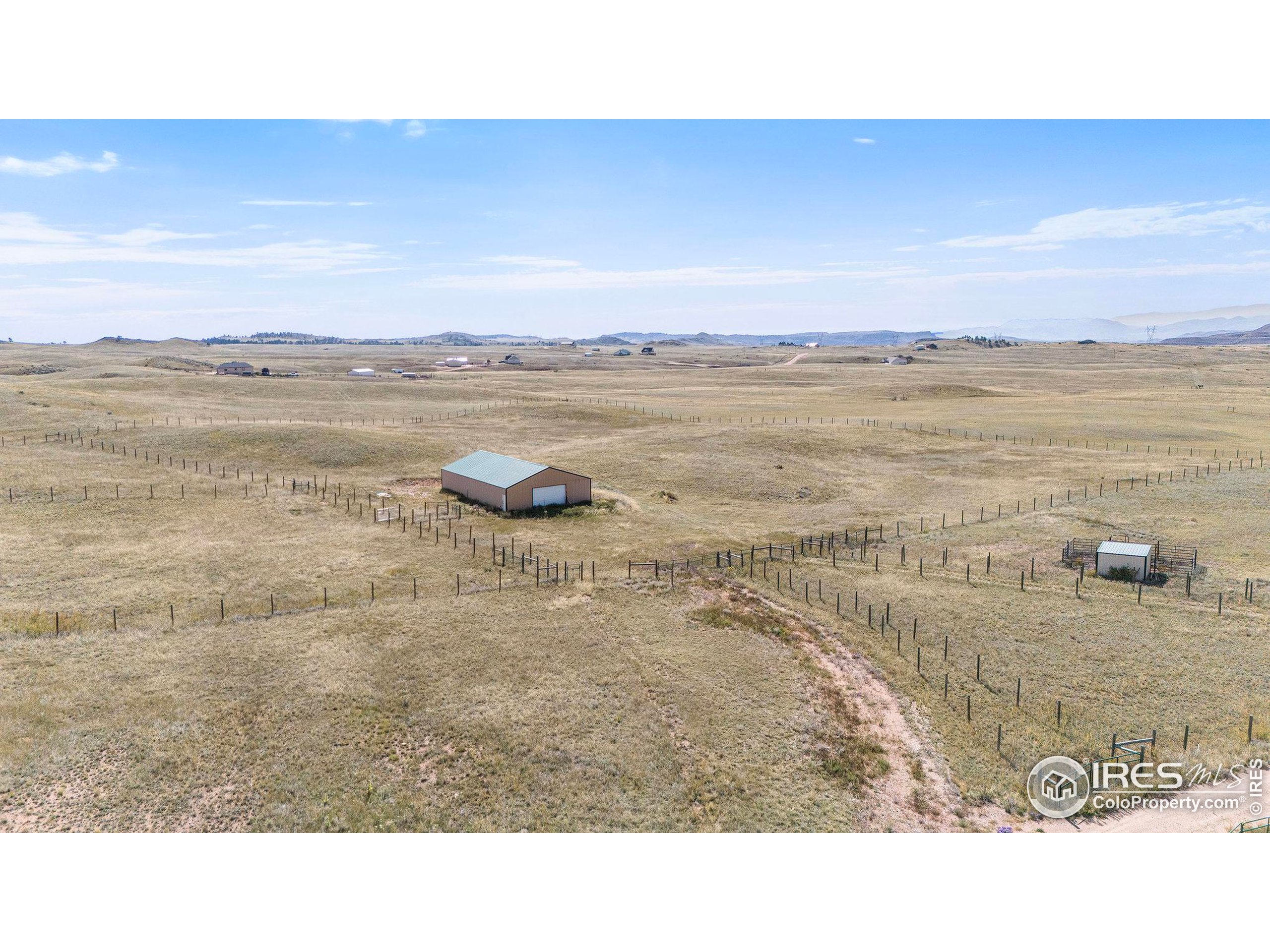 2052 Great Twins Road Livermore, CO 80536 - Photo 10 of 41