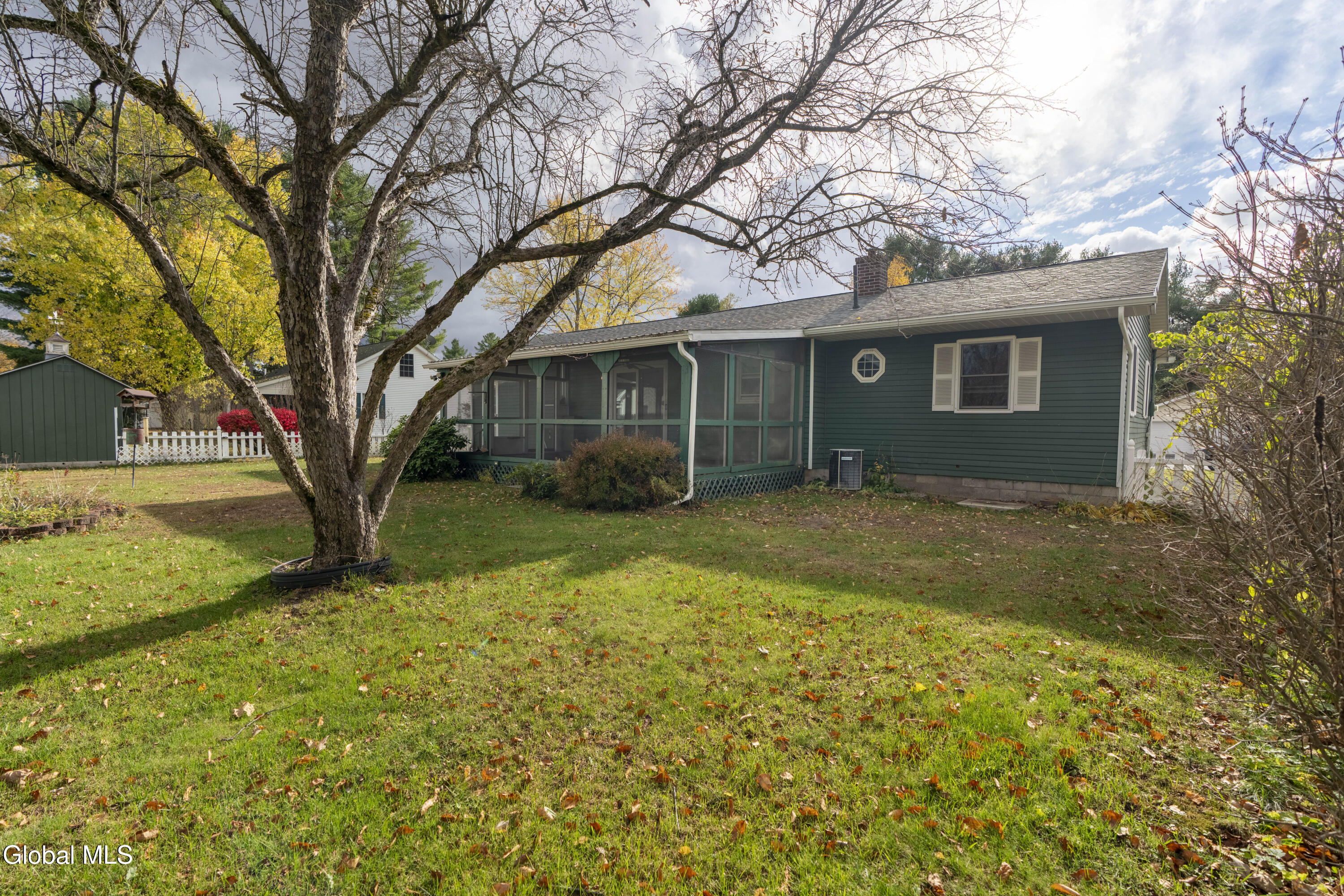 11 Keyes Street Warrensburg, NY 12885 - Photo 26 of 27 11 Keyes-26