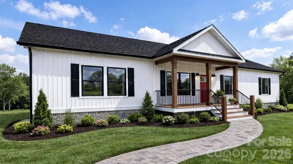 $424,000 | 4366 Boulder Drive, Morganton, NC 28655
