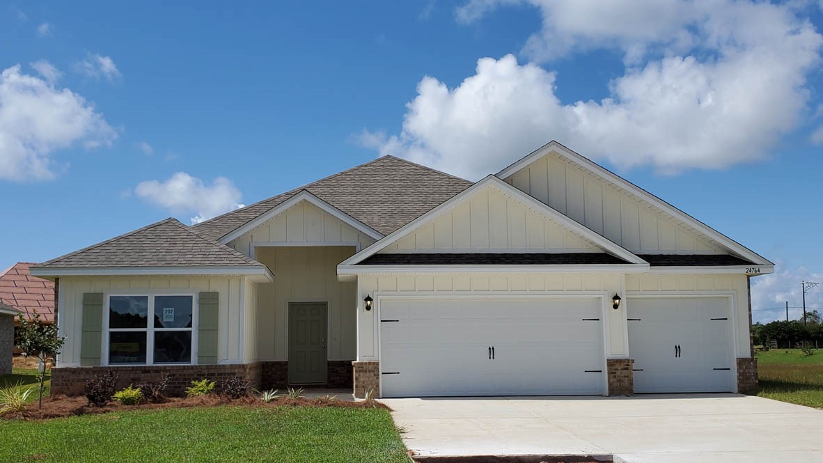 24764 Smarty Jones Circle, Unit 202 Daphne, AL 36526 - Photo 1 of 8