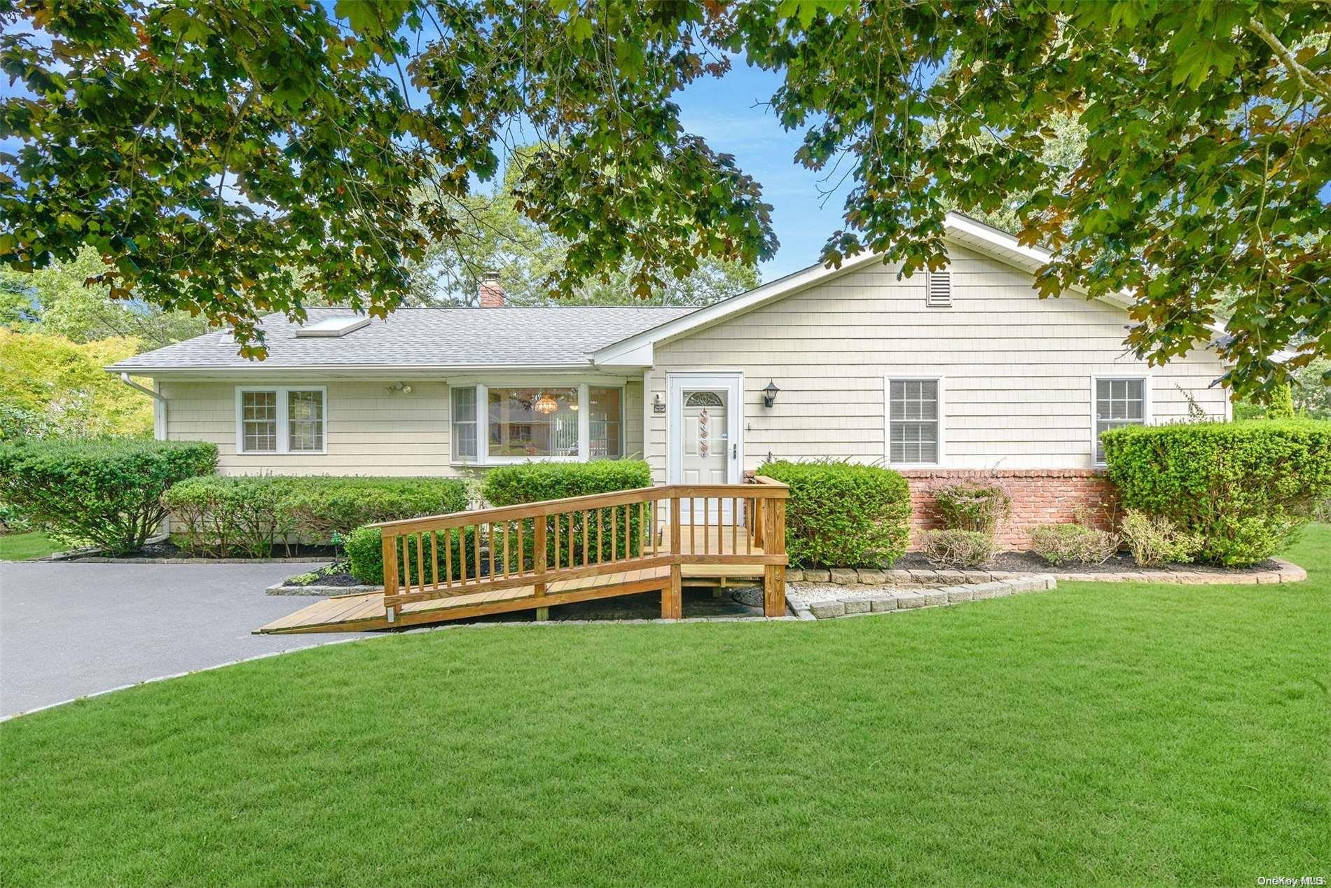 19 Wauhope Road Hampton Bays, NY 11946 - Photo 1 of 1 Gallery Image 1