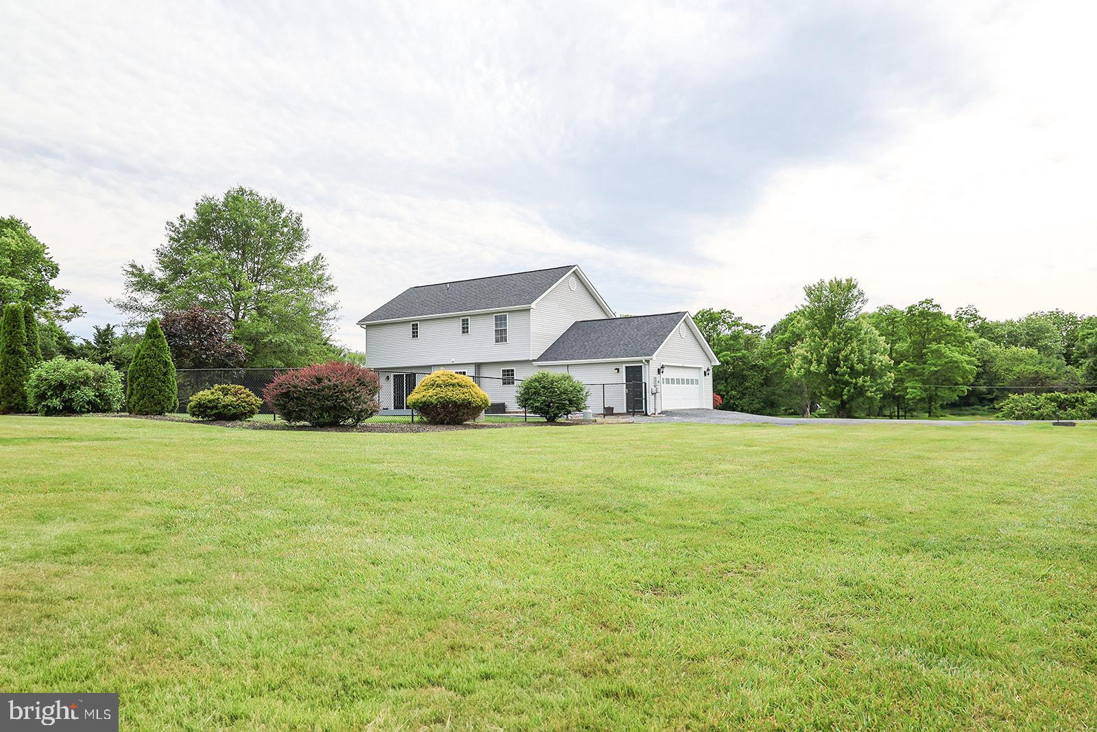 160 Ruebuck Road Clear Brook, VA 22624 - Photo 54 of 58