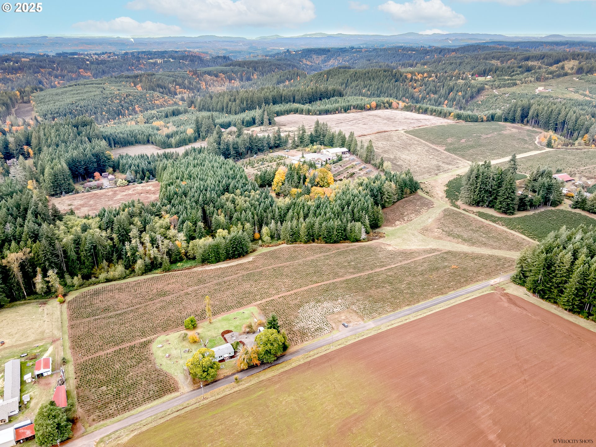 29795 Southeast Gruber Road Estacada, OR 97023 - Photo 41 of 45