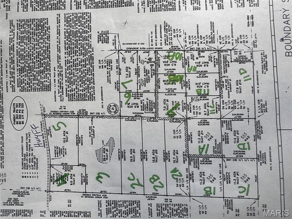 1-a 935 Audrain Road Mexico, MO 65265 - Photo 4 of 5