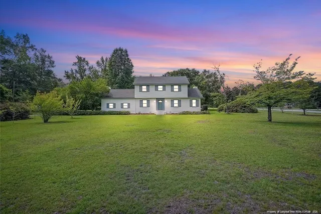 $315,000 | 226 Forest Road, Lumberton, NC 28358