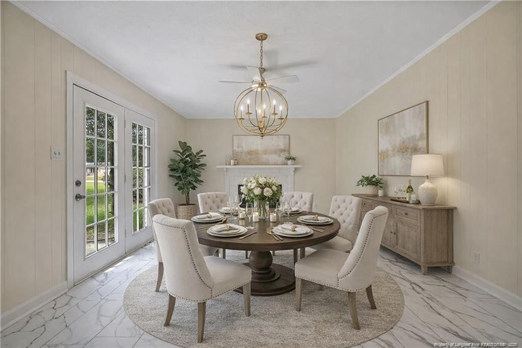 226 Forest Road Lumberton, NC 28358 - Photo 12 of 41 Photo 12