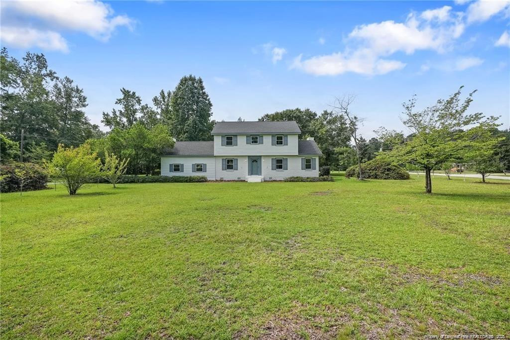 226 Forest Road Lumberton, NC 28358 - Photo 3 of 41 Photo 3