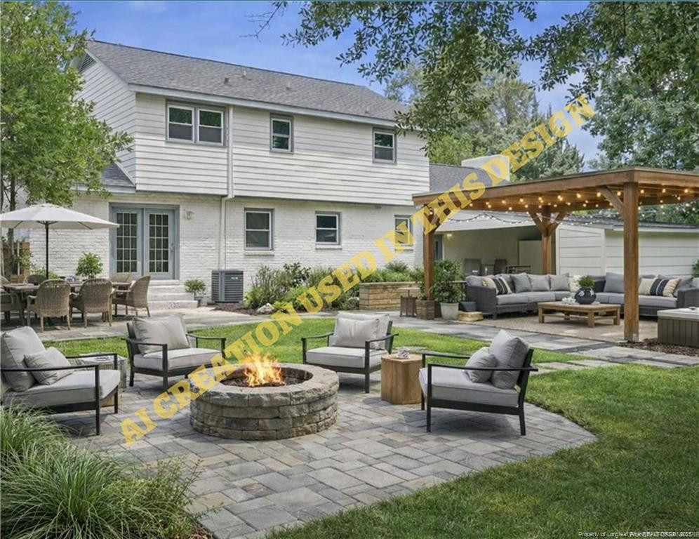 226 Forest Road Lumberton, NC 28358 - Photo 38 of 41 Photo 38