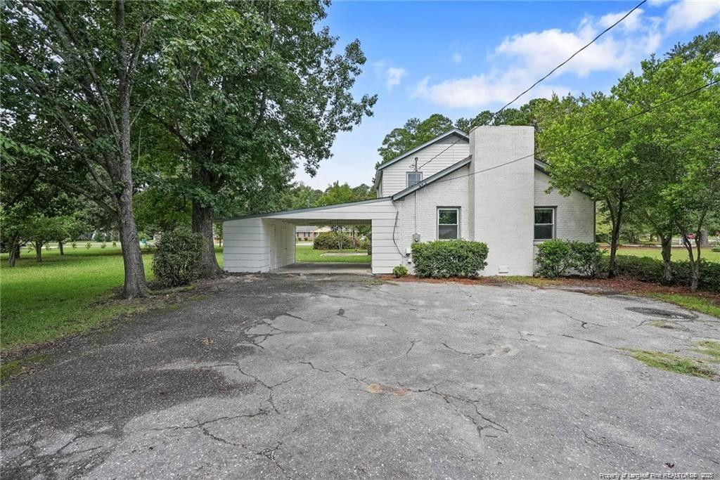 226 Forest Road Lumberton, NC 28358 - Photo 41 of 41 Photo 41