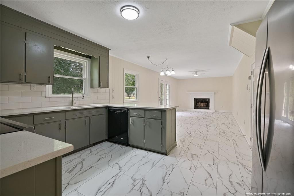 226 Forest Road Lumberton, NC 28358 - Photo 5 of 41 Photo 5