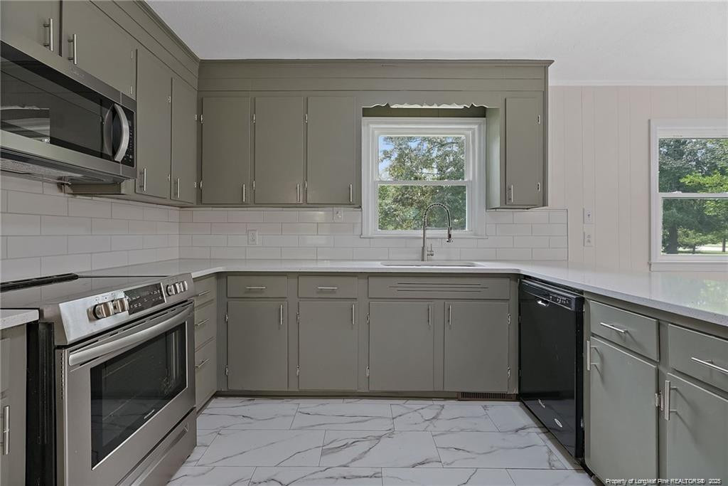 226 Forest Road Lumberton, NC 28358 - Photo 6 of 41 Photo 6