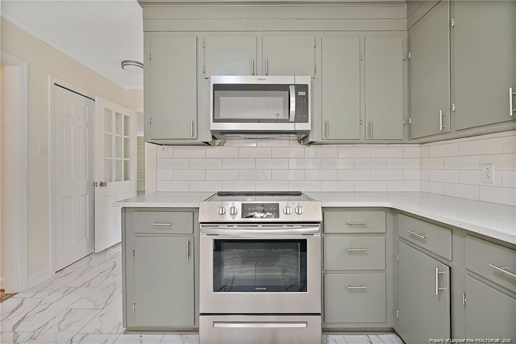 226 Forest Road Lumberton, NC 28358 - Photo 9 of 41 Photo 9