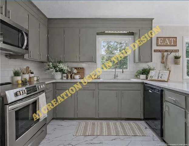 $299,999 | 226 Forest Road, Lumberton, NC 28358