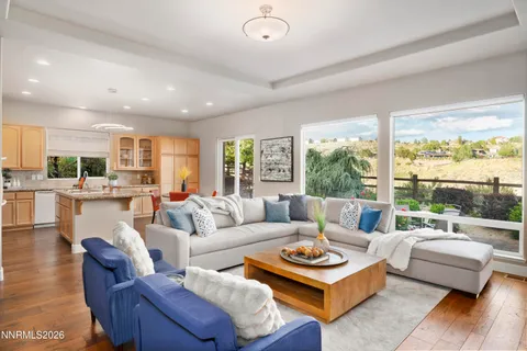 $933,000 | 7601 Autumn Ridge Circle, Reno, NV 89523