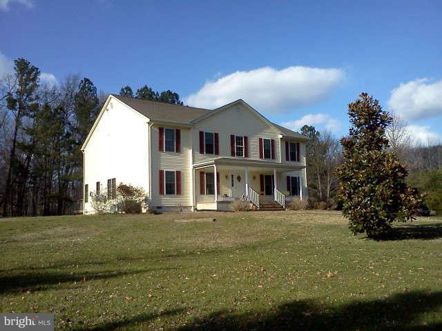 327 Wye Road Queenstown, MD 21658 - Photo 1 of 26 Exterior (Front)