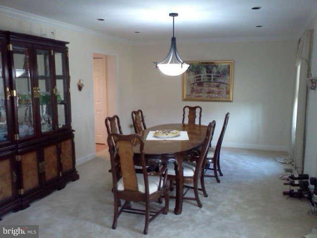327 Wye Road Queenstown, MD 21658 - Photo 17 of 26 Dining Room