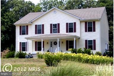 327 Wye Road Queenstown, MD 21658 - Photo 3 of 26 Exterior (Front)