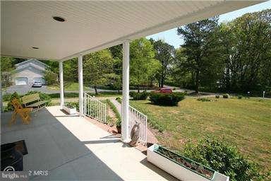 327 Wye Road Queenstown, MD 21658 - Photo 26 of 26 Exterior (Front)