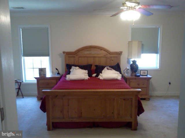 327 Wye Road Queenstown, MD 21658 - Photo 8 of 26 Bedroom (Master)