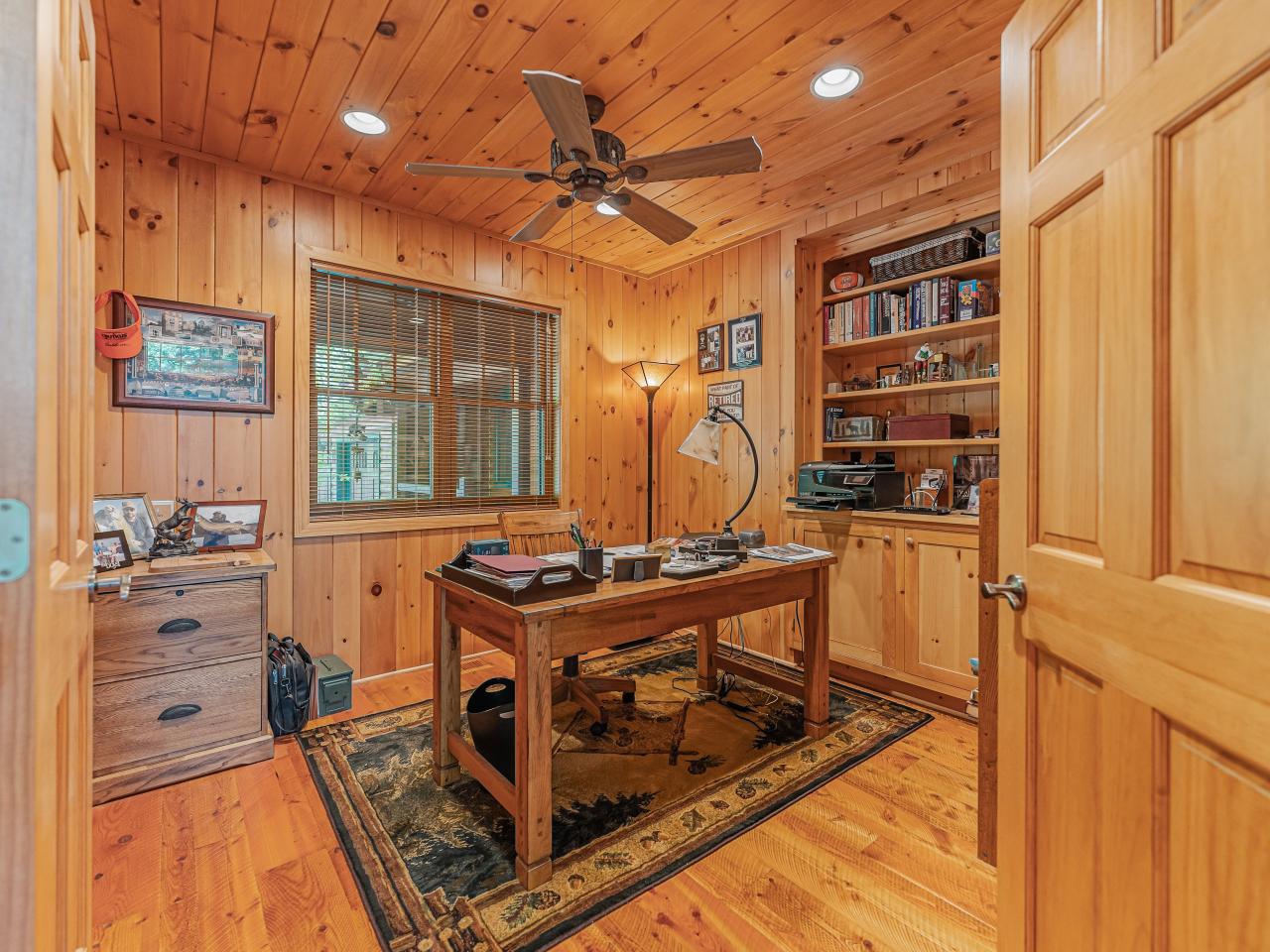 6399 North Forest Lake Road Land O'Lakes, WI 54540 - Photo 9 of 42 Gallery Image 9