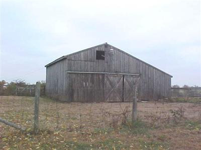 3405 Waterworks Road Winchester, KY 40391 - Photo 9 of 11 3 bent barn would be a great place to ke