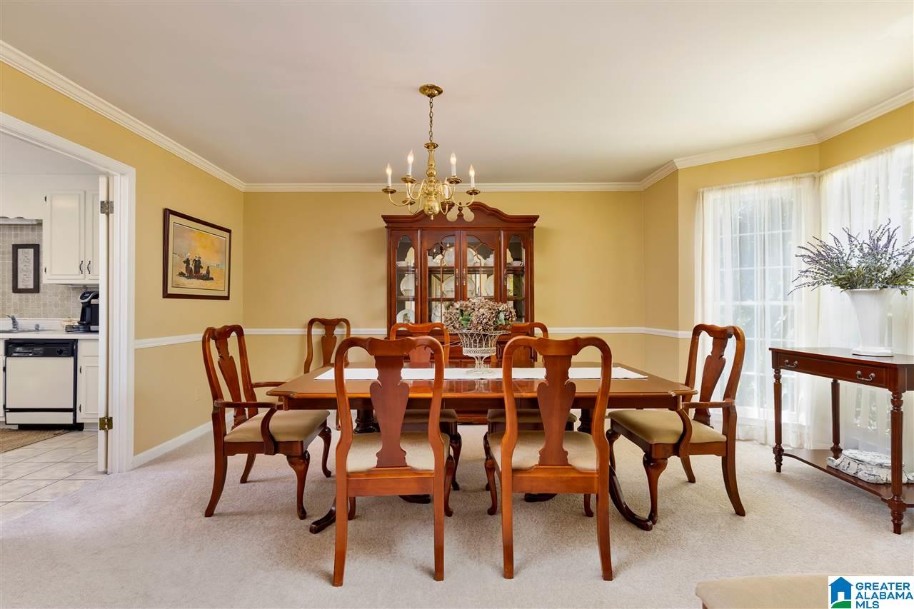 1525 Saulter View Road Birmingham, AL 35209 - Photo 4 of 27