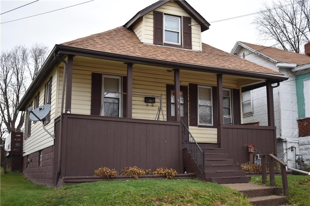 945 Addison Street Washington, PA 15301 - Photo 1 of 10 Gallery Image 1