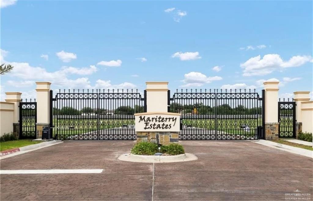 3607 South Mon Mack Road Edinburg, TX 78541 - Photo 4 of 5 Gallery Image 4