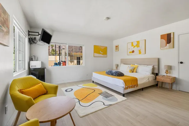 $10,500,000 | 526 South Warm Sands Drive, Palm Springs, CA 92264