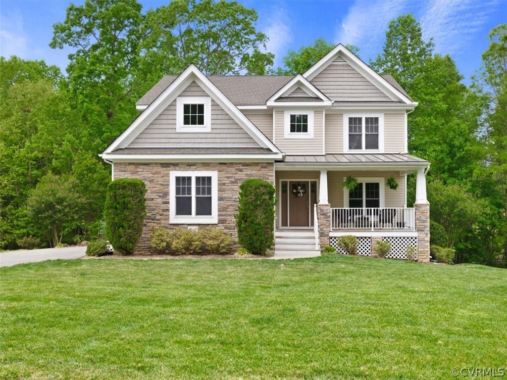 15212 Blackrail Road Chesterfield, VA 23832 - Photo 1 of 30 Gallery Image 1