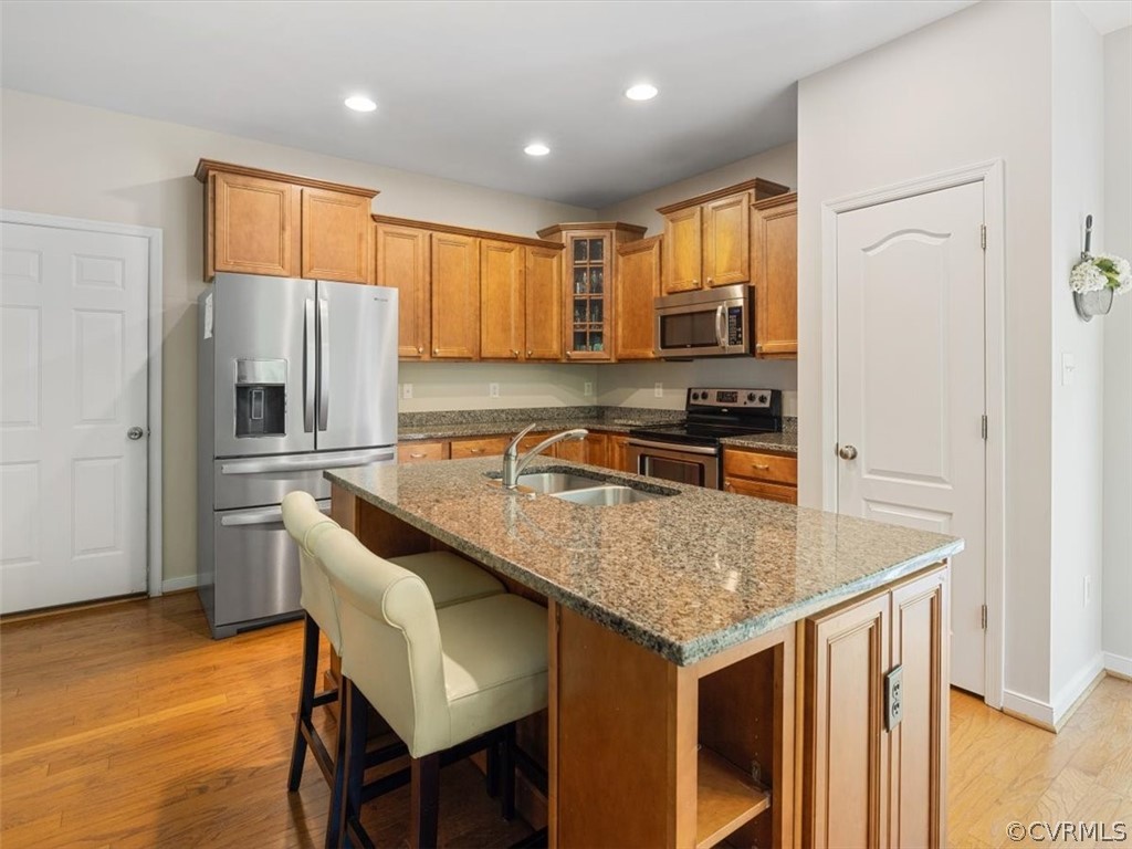 15212 Blackrail Road Chesterfield, VA 23832 - Photo 12 of 30 Gallery Image 12