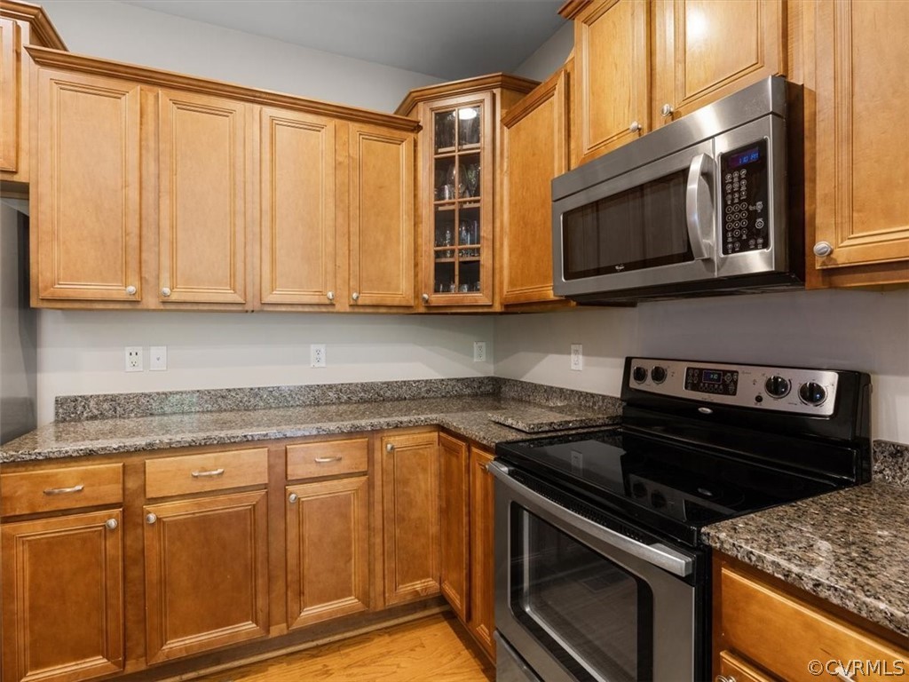 15212 Blackrail Road Chesterfield, VA 23832 - Photo 14 of 30 Gallery Image 14